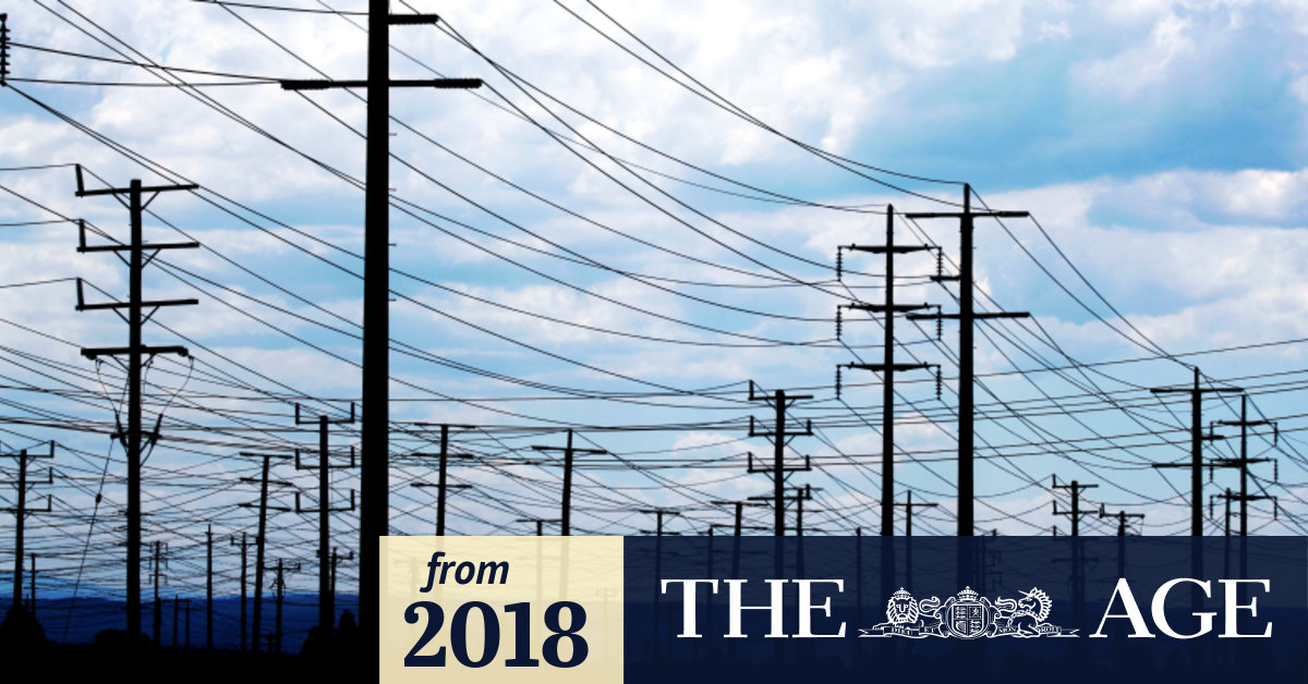 Melbourne power outage Electricity restored across city